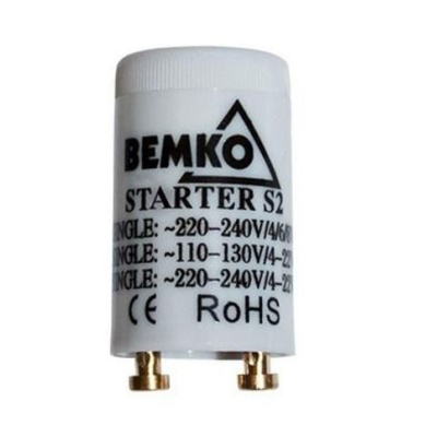 Štartér 4-80 W S10 Bemko
