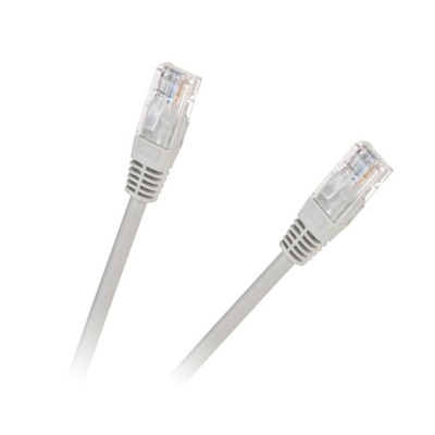 Kábel UTP patchcord  1m Eco-Line