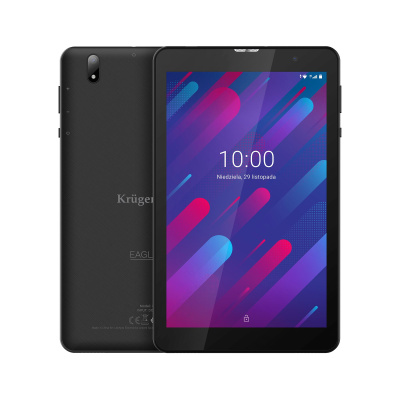 Tablet Kruger&Matz 8" EAGLE 806.1 čierny