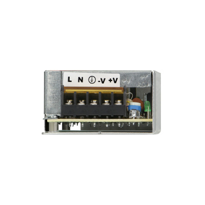 Modulový napájací zdroj 12V DC, 36W, IP20