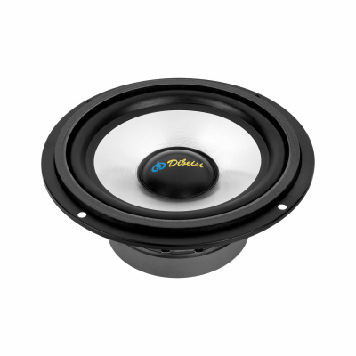 Repro. DBS C-6515 6,5" 125W -4