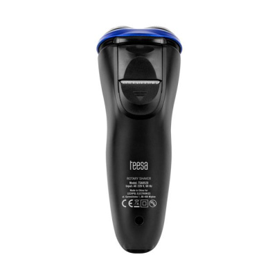 Holiaci strojček TEESA HYPERCARE T300