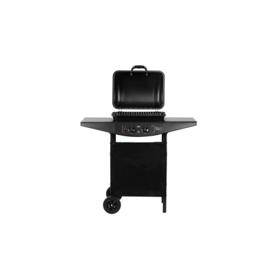 Plynový gril Teesa BBQ 2000 - 2 horákový