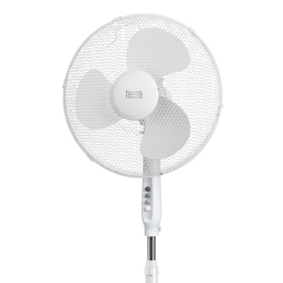 Stojanový ventilátor TEESA