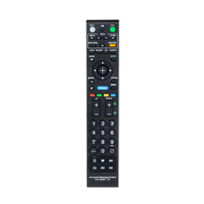 Diaľkové ovládanie Univerzál pre SONY LCD/LED