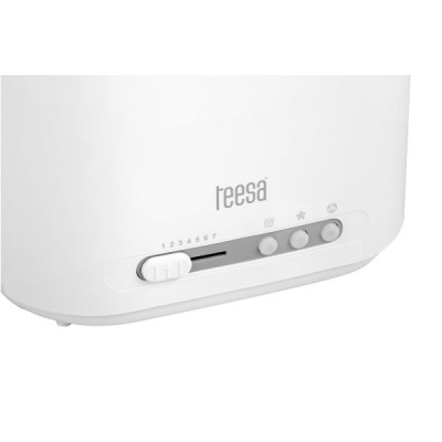 Hriankovač TEESA TSA3302 850W