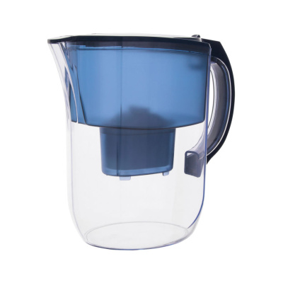 Filtračná kanvica 3,8l modrá TEESA