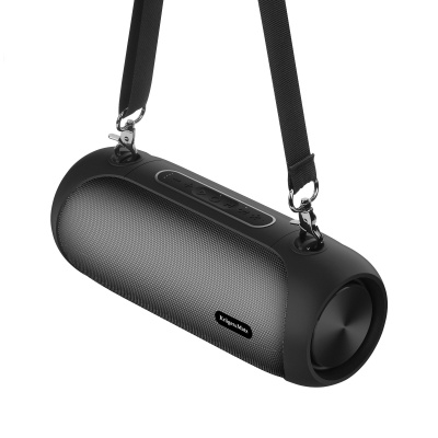 Prenosný reproduktor Bluetooth Kruger&Matz Street XL čierny