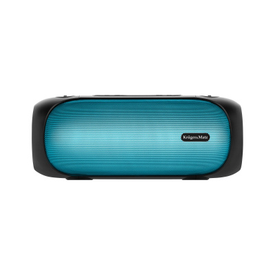 Prenosný reproduktor Bluetooth Kruger&Matz Street XL čierny