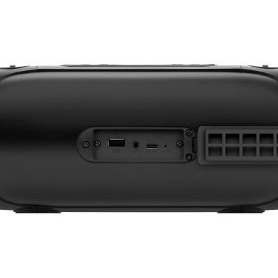 Prenosný reproduktor Bluetooth Kruger&Matz Street XL čierny