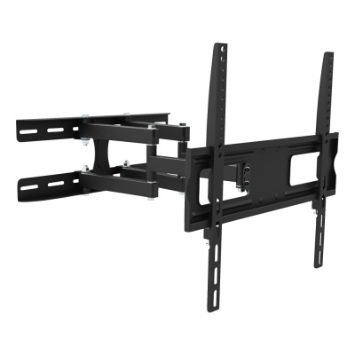 Držiak LCD TV 26 - 55" LPA52-09446 univerzálny čierny, výklopný