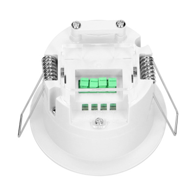 Detektor pohybu, PIR, 360, 230V, IP65