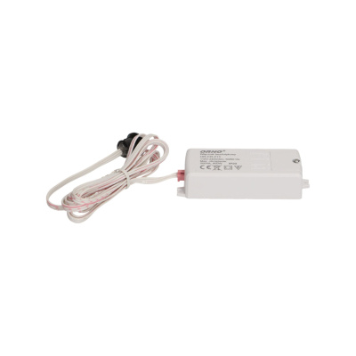 Bezdotykový vypínač, IP20, 500W