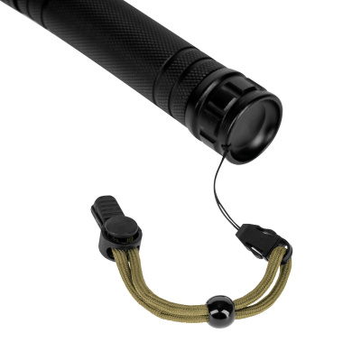 LED svietidlo ručné 20W, 1857 lm (zoom) Rebel