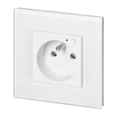 Smart zásuvka 230V WiFi TUYA ORNO