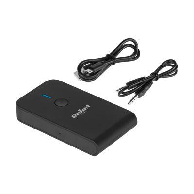 Audio Bluetooth prijímač/vysielač B10 Rebel
