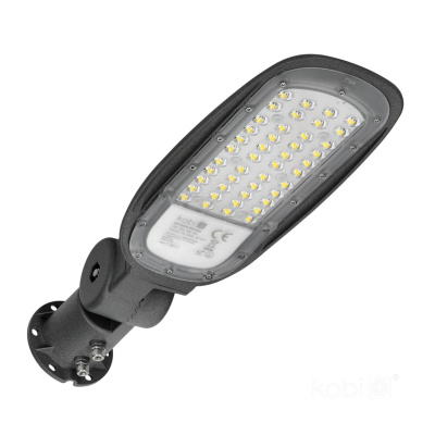 Pouličné LED svietidlo VESPA PRO 40W 4000K IP65 KOBI
