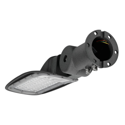 Pouličné LED svietidlo VESPA PRO 40W 4000K IP65 KOBI