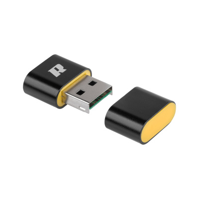 Čítačka kariet microSD R60 REBEL mini
