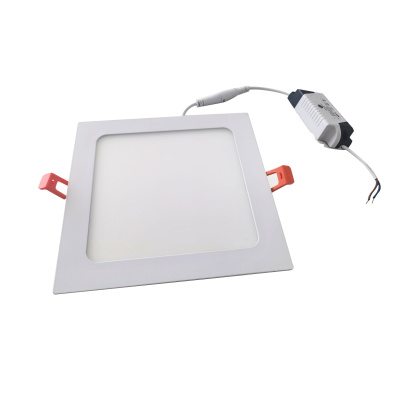 Svietidlo LED podhľadové SATEN 18W IP20 4000K štvorec