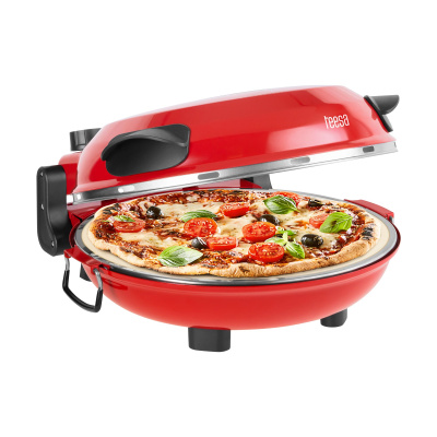 Pec na pizzu TEESA SUPREME+, 1200 W, 32cm