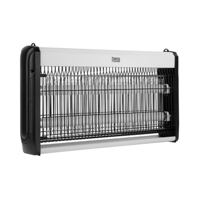 Elektrický lapač hmyzu UV TEESA 30W (2x15W)