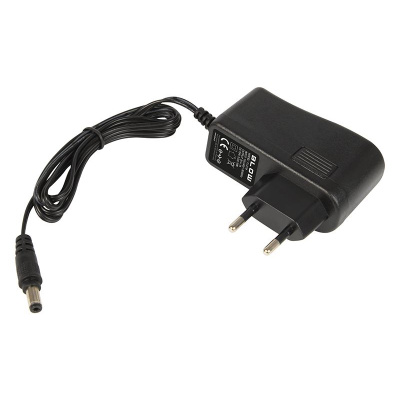 Napájací adaptér spínaný 5V/1A 2,1/5,5mm