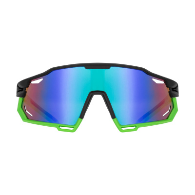 Slnečné športové okuliare s polarizáciou Rebel Active