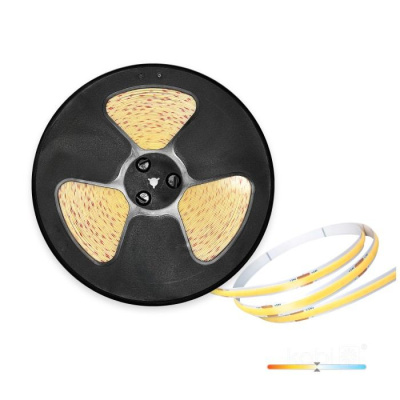 LED pás COB 4000K 24V 50m  IP20 TRAMO Kobi
