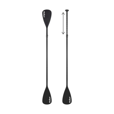 Nafukovací Paddleboard Glide | Sivý