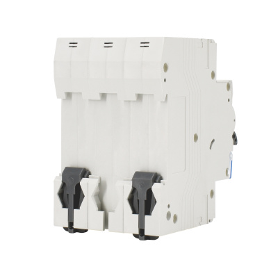 Istič 3P  B10A 6kA Schelinger
