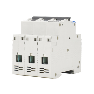 Istič 3P  B10A 6kA Schelinger