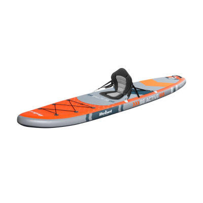 Nafukovací Paddleboard Glide | Oranžový