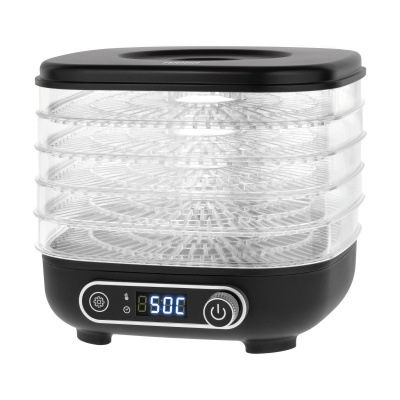 Sušička ovocia a zeleniny s displejom mini 300W TEESA