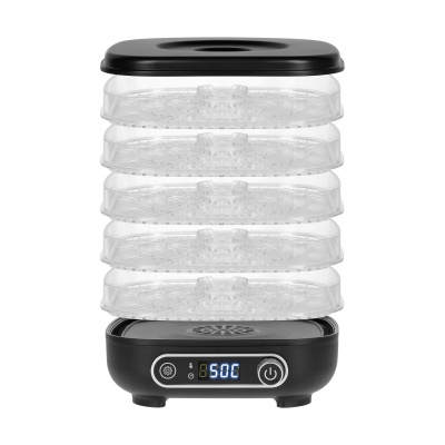 Sušička ovocia a zeleniny s displejom mini 300W TEESA
