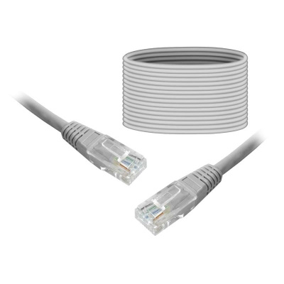 Kábel UTP 8P8C-8P8C  25m LX