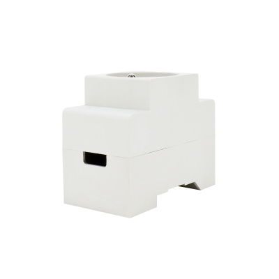 Zásuvka na DIN lištu 250V 50Hz 16A IP20 SCHELINGER