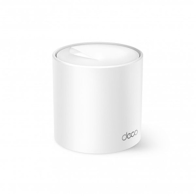 TP-LINK Domáci Wi-Fi systém AX1500, deco X10 Wi-Fi 6