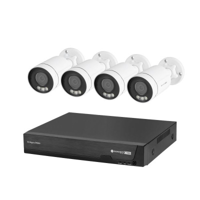 Kamerový set Kruger&Matz Connect C300 IP