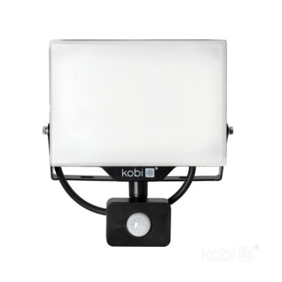 LED Reflektor DELYO MHNC 50W 4000K IP54 senzor Premium