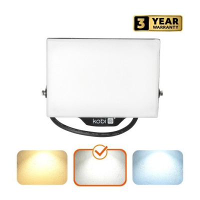LED Reflektor DELYO MHN 50W 4000K IP54 Premium