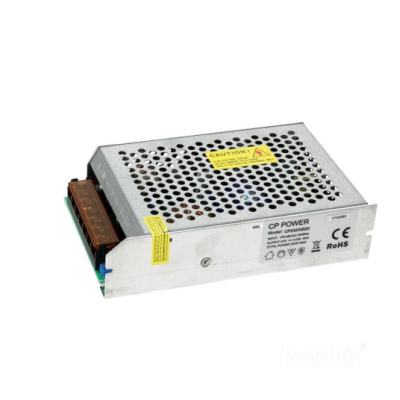 Modulový napájací zdroj 24V 200W 8,3A