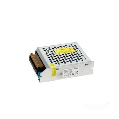 Modulový napájací zdroj 24V 4,16A 100W