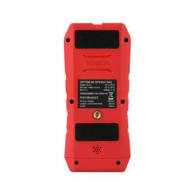 Detektor kovov Uni-T UT387E