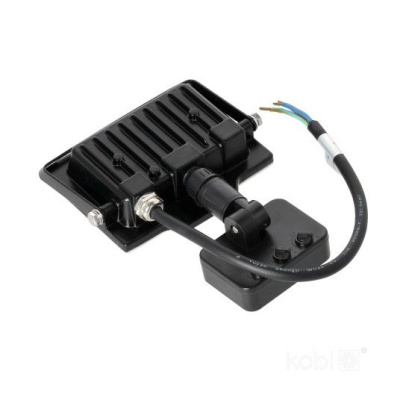 LED Reflektor DELYO MHNC 20W 4000K IP54 senzor Premium