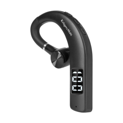Slúchadlo bluetooth Kruger&Matz Traveler K17