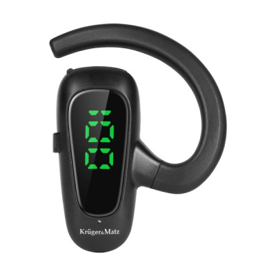 Slúchadlo bluetooth Kruger&Matz Traveler K18