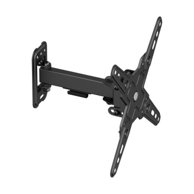 Držiak LCD TV 13" - 43" univerzálny čierny