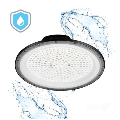 LED svietidlo GRAZA 200W