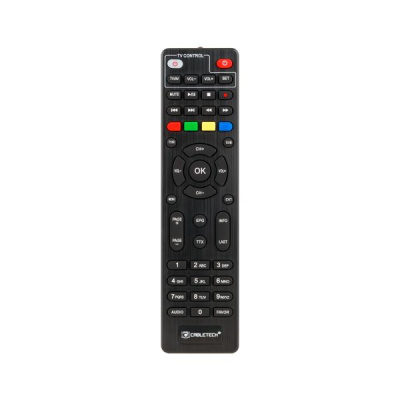 Diaľkové ovládanie pre tuner URZ0336C/URZ0336B/URZ0336A/URZ0336
